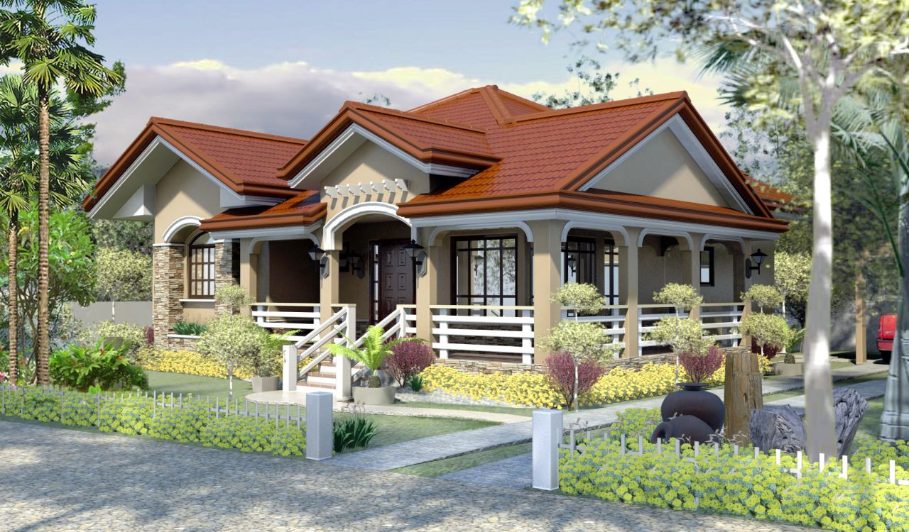 Architectural Home Design by Greyy Reyes | Category: Private ...