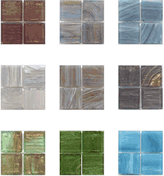 Mosaic & Majolica HQ 2