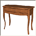 Download 3D Table Holl