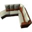 3D Sofa by Leon