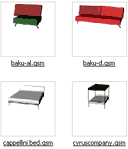 Download 3D Furniture