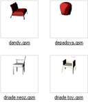 Download 3D Furniture