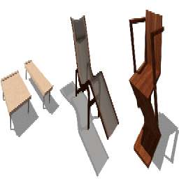 Download 3D Chairs