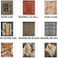 Rugs textures 