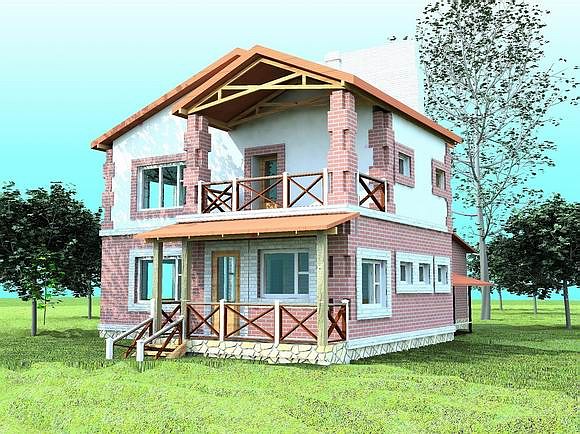 architecture home design