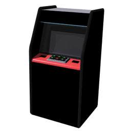 Download 3D Arcade