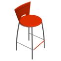 Download 3D Chair-bar