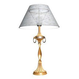 Download 3D Lamp stand