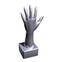 Sculpture 3D Model Preview #01917278