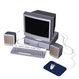 Download 3D Computer