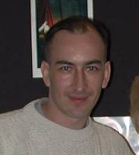 Evgeniy Podlipaev