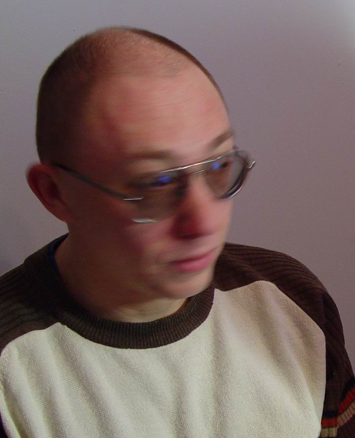 Dmitriy Lavrenenko