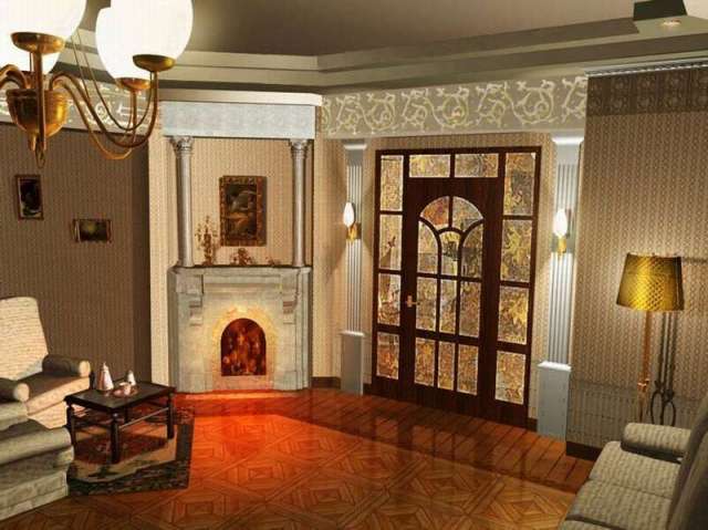 Architectural Home Design