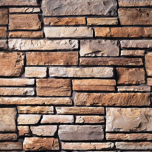 Stone VIII