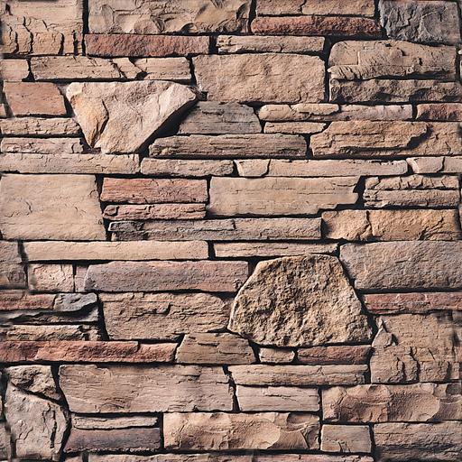 Stone X