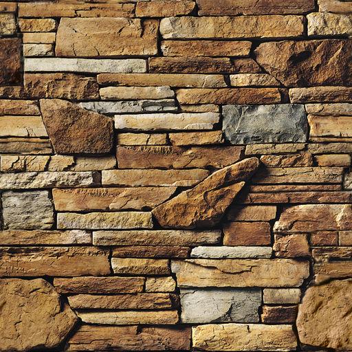 Stone VII