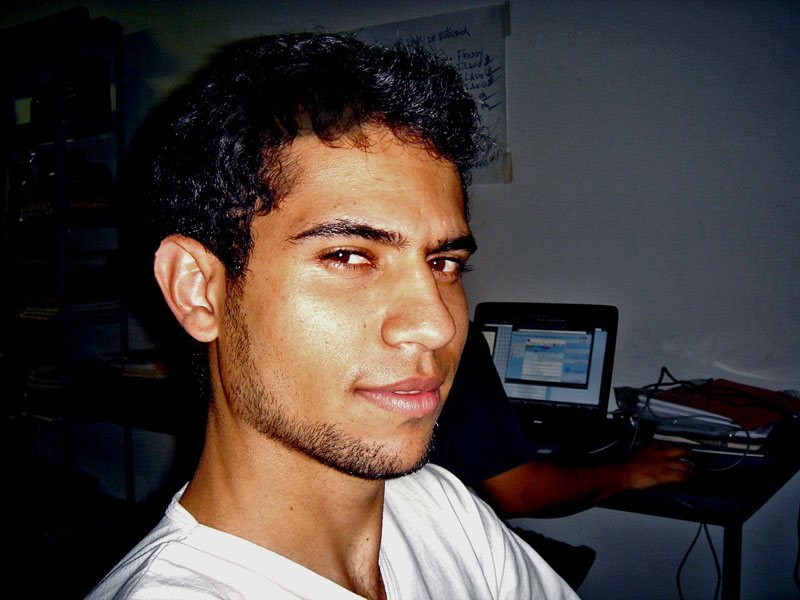 Flavio Henrique