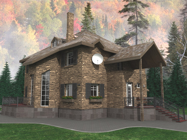 architecture home design