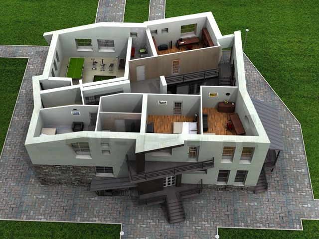 architecture home design