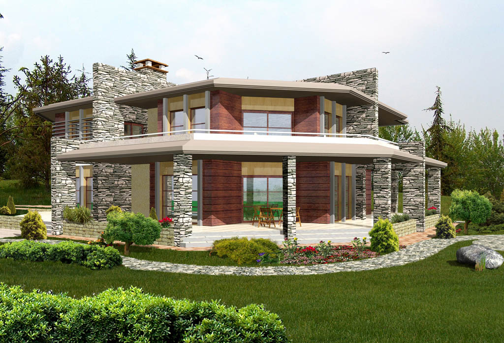 architecture home design