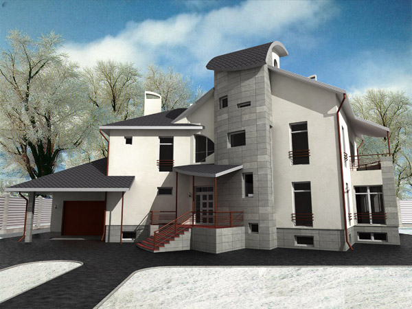 architecture home design