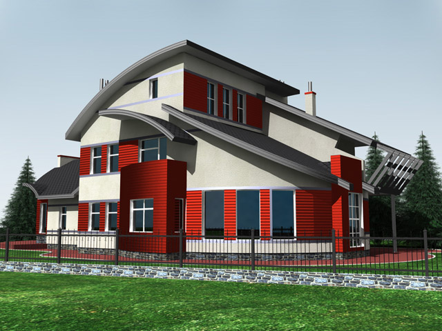 architecture home design