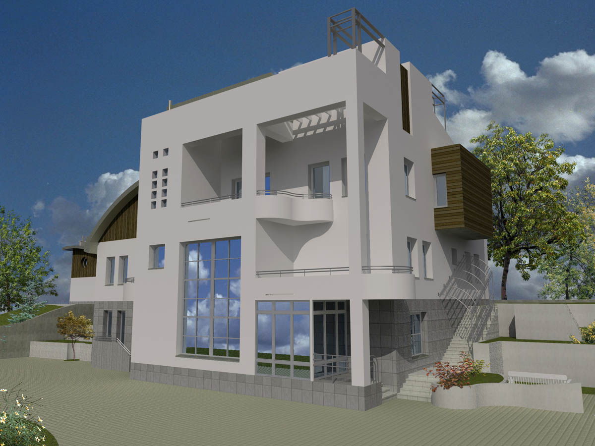 architecture home design
