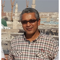 Belal Senosi Ebaid