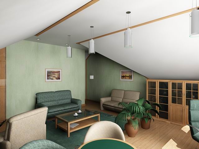 architecture home design