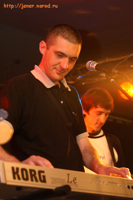 Sergey Arutyunov