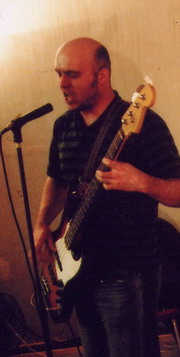 Alex Kokoreff