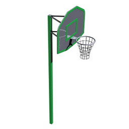 hoop-basket - 3D Model Preview #af92946b