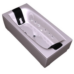 bath nearia 3D Model Preview #341e22b5