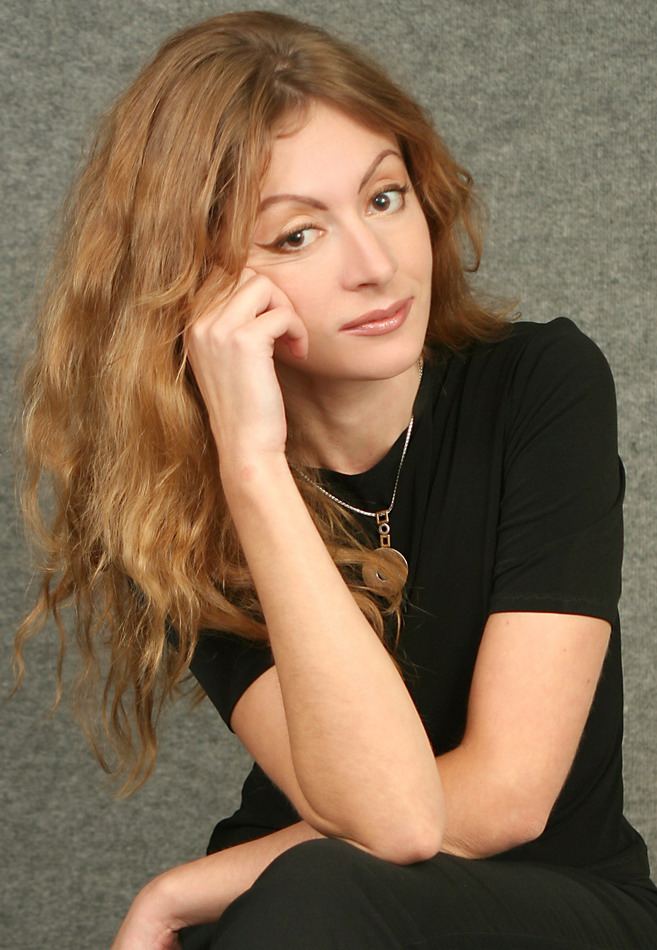 Akritova Tatyana