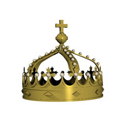 Download 3D Crown