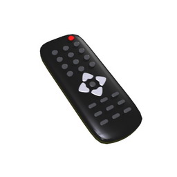 Download 3D TV Remote