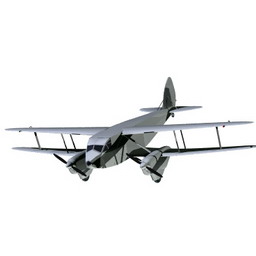 airplain - 3D Model Preview #4f81ff2e