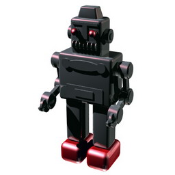 robot drewk 3D Model Preview #2a088c15