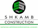 Shkamb Constructions