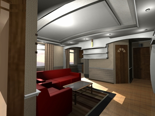 architecture home design