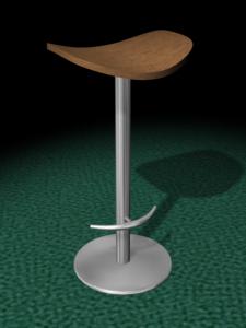 BAR STOOL