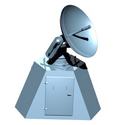 3D Antenn preview