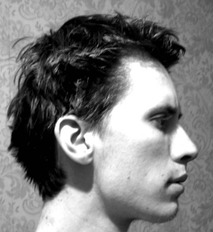 Dmitry Geraskin