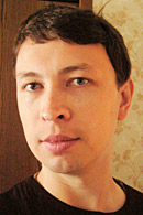 Alexei Panteleyev