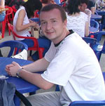 Alexandr Podvoisky