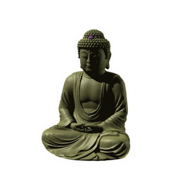 3D Budda preview