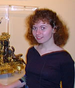 Irina Kuntysheva