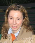 Anna Pershkhaylo