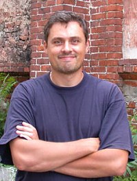 Dmitry Spiridonov