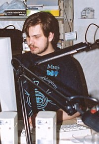 Alexey Belov